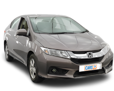 Honda City-img